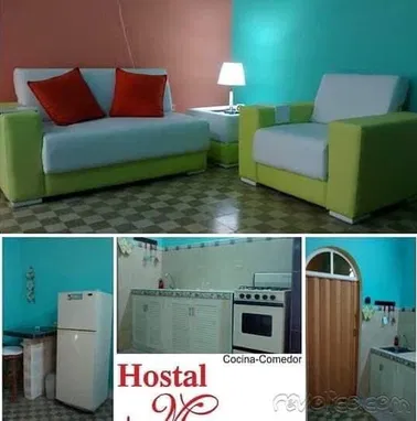 Casa de renta en la Habana, Cuba - Img 86184067