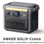 Anker SOLIX C1000 Nuevas - Img 55073137