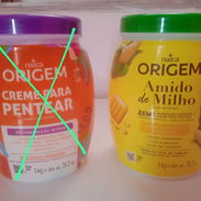 Cremas de peinar - Img 56439331
