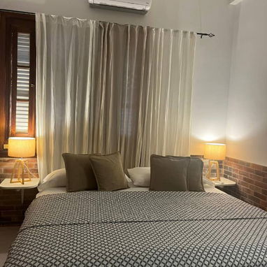 Maravilloso apart independiente en Vedado 21 y A - Img 119623350