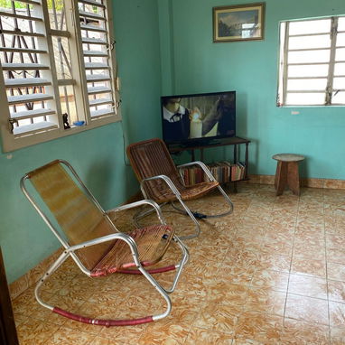 Apartamento en Boyeros y Ayesteran - Img 98047882