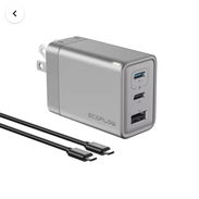 Cargador 65W Ecoflow - Img 57159602