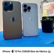 Iphone 13 pro 128gb libre 100% - Img 55799882