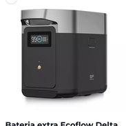 Bateria extra Ecoflow Delta 2 a estrenar - Img 56532901