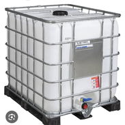 tankes plásticos entrenados 1000lt 💦1200lt💦1500lt💦📣originales de fábricas - Img 56851992