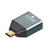 * Adaptador Micro HDMI para HDMI 4K Tytlyworth - Img 53266528