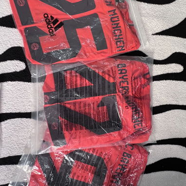 Camisetas Bayern Munich - 4/4