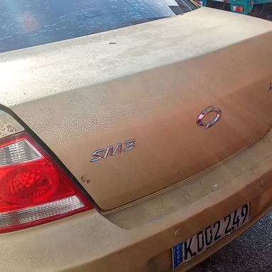 Renault SM3 mecánico - 4/9