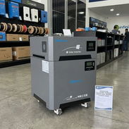 Infinity Solar Inversor 3kw Batería 7kw - Img 55881657