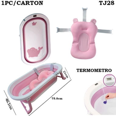 Bañadores de silicona para bebé - Img 125242328