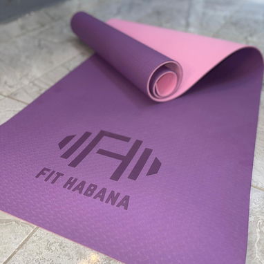 Estera de TPE FIT HABANA - Img 103474832