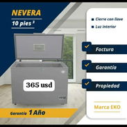 Neveras - Img 53671268