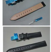 Pulsera de piel, nueva. - Img 49471693