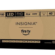 TV insignia 40" FHD - Img 56931485