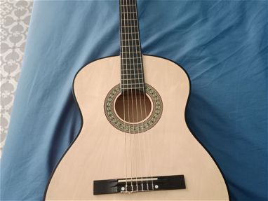 Guitarra acústica sin uso !! 15000 53579818 - Img main-image-45740736