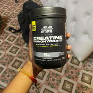 creatina MuscleTech 80 servicios - Img 58378731