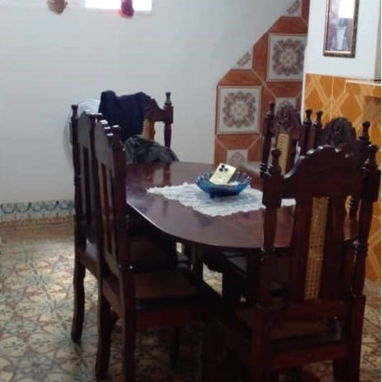 Casa en Santo Suarez - Img 120500185