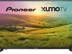 Televisor  Pioneer -43 pulgadas Class LED 4K UHD Smart TV * No te quede sin el tuyo*   63723128 - Img 66558844