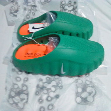 Chancletas Nike Mind - 4/6