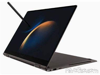 Laptop Samsung Galaxy Book 3 Pro 360 - Img main-image-45690833
