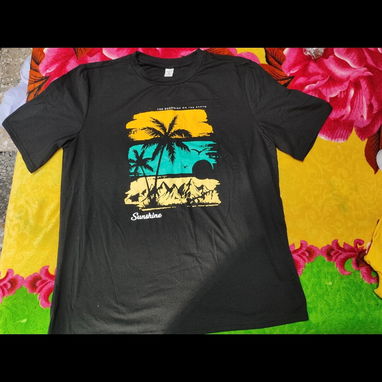 Juego de Short y Pullover Nuevo - Img 124728653