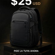 Mochilas premium La Mejor Calidad - Img 55611934