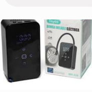 Producto: BOMBA INFLABLE ELÉCTRICA Modelo: MR-928 - Img 57152385