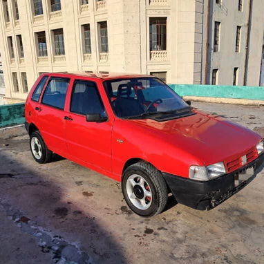 Fiat uno - Img 120245150
