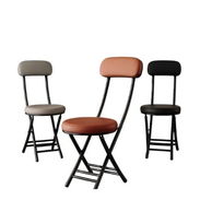 Silla plegable tapizada, con garantía y factura, somos empresa, 50796221 telf - Img 51506101