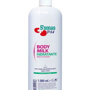 Crema Hidratante Corporal PH neutro - Img 55894445