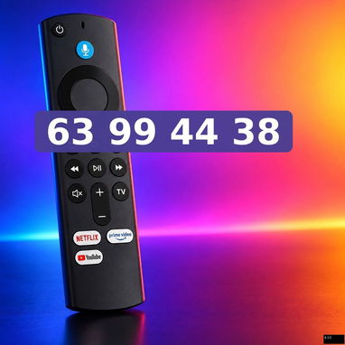 Mando Fire Stick - 2/3