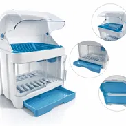Escurridor Plástico para Platos  60 USD 💵 - Img 56740982