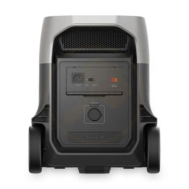 EcoFlow DELTA 3 Ultra(3072Wh) Precio: 1780 USD AST - Img 121239166