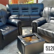 Bellos juegos de salas en venta 160 mil - Img 56085361