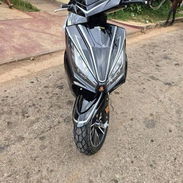 MOTO ELECTRICA  / TOPMAQ RAPTOR  / NUEVA A EXTRENAR POR USTED / BUENA AUTONOMIA / PAPELES EN REGLA / - Img 50617302