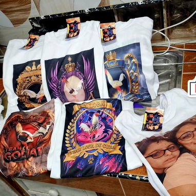 Confección y Personalización de Pulóveres | Diseños Únicos, Uniformes y Regalos - Img 122818692