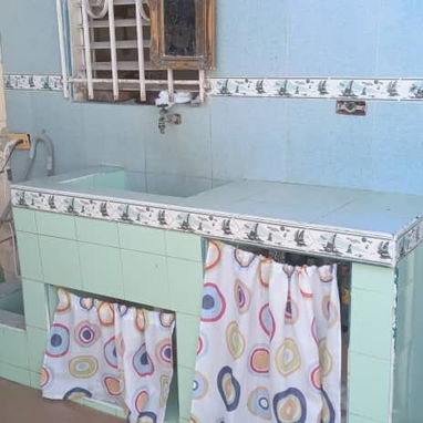 Vendo casa en Santiago de las Vegas - 4/10