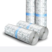 Vendajes Impermeables BFONS- 4 Rollos (6x1.1yarda) para Cuidado de Tatuajes, Segunda Piel  14.86USD - Img 58046956