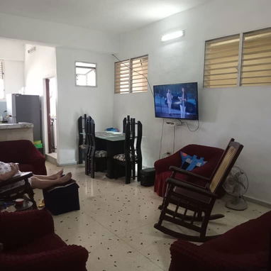 Venta de casa en nuevo vedado - Img 119881880