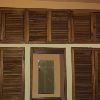 🏢 Apartamento Interior en Edificio capitalista, Ubicado en 1er Piso en Centro Habana REF 1458 - Img 121253014