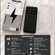Power bank - Img 56684380