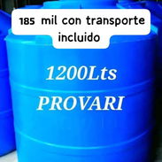 Tanques plásticos de agua con domicilio incluido - Img 58197790