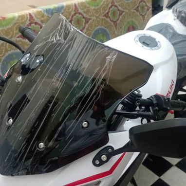 Moto Izuki Skyline 250cc - 4/5