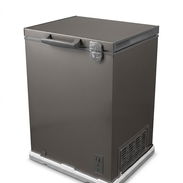 Nevera congeladora horizontal Estelectric 5.5 pies , modelo E-NH150L.🥳 - Img 58283150