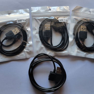 Correas de silicona y cargadores para Mi band 10/9/8 - Img 116873268