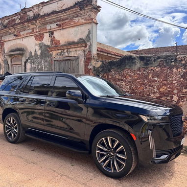 Cadillac Scalade 2023 premium - Img 106075796