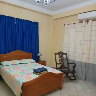 Renta de apartamento linial - Img 116597683