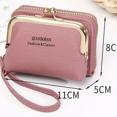Monederos pequeños 👛 - 6/7