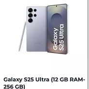 Samsung Galaxy S25 Ultra (12 GB RAM- 256 GB) - Img 57563921