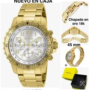 Relojes nuevos en su caja desde 130 usd a 250 uad según el modelo - Img 50536219